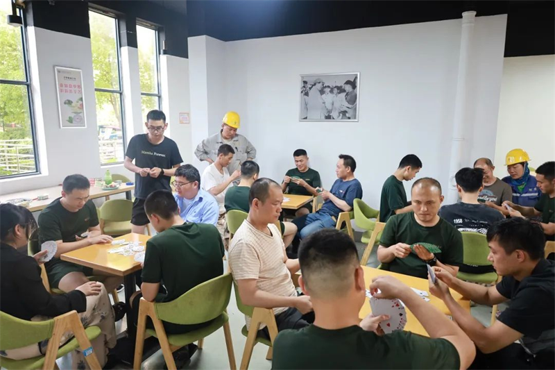 第13頁(yè)_公司動(dòng)態(tài)_新聞中心_蕪湖造船廠有限公司